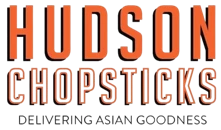 Hudson Chopsticks
