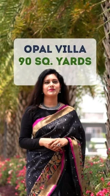 Vimlahari Greens — reel cover