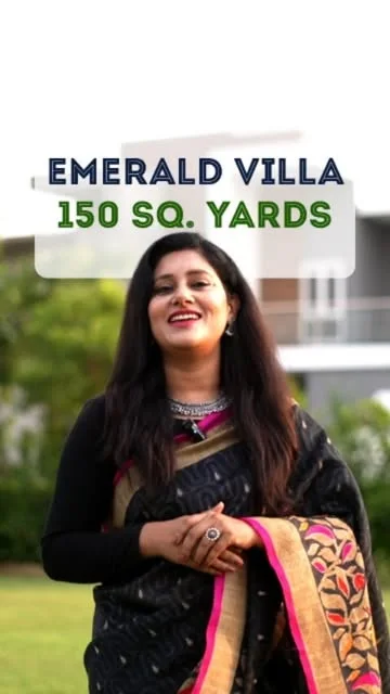 Vimlahari Greens — reel cover