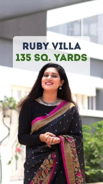 Vimlahari Greens — reel cover