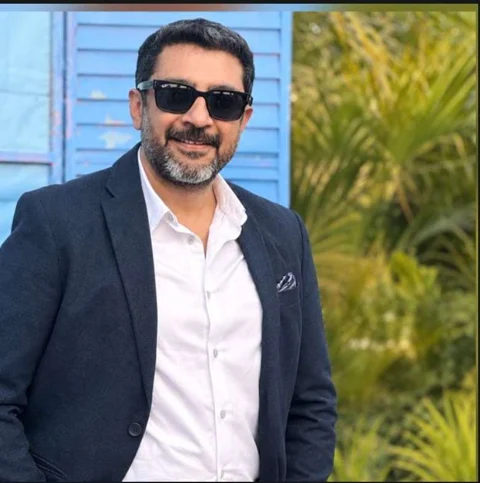 Amit Ahuja