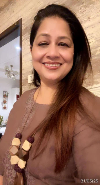 Hema Saxena Khanna
